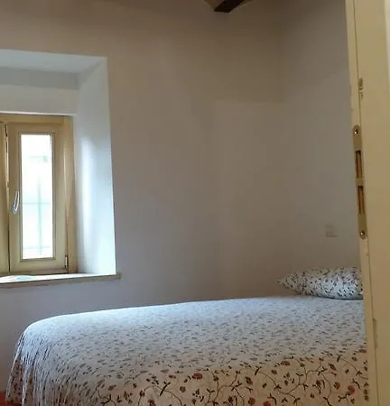 Appartamento Antica Campagna Centro Recanati